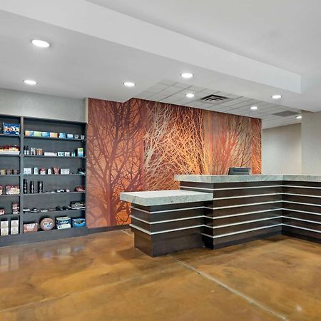 贝斯特韦斯特Plus湖景酒店 Madison 外观 照片