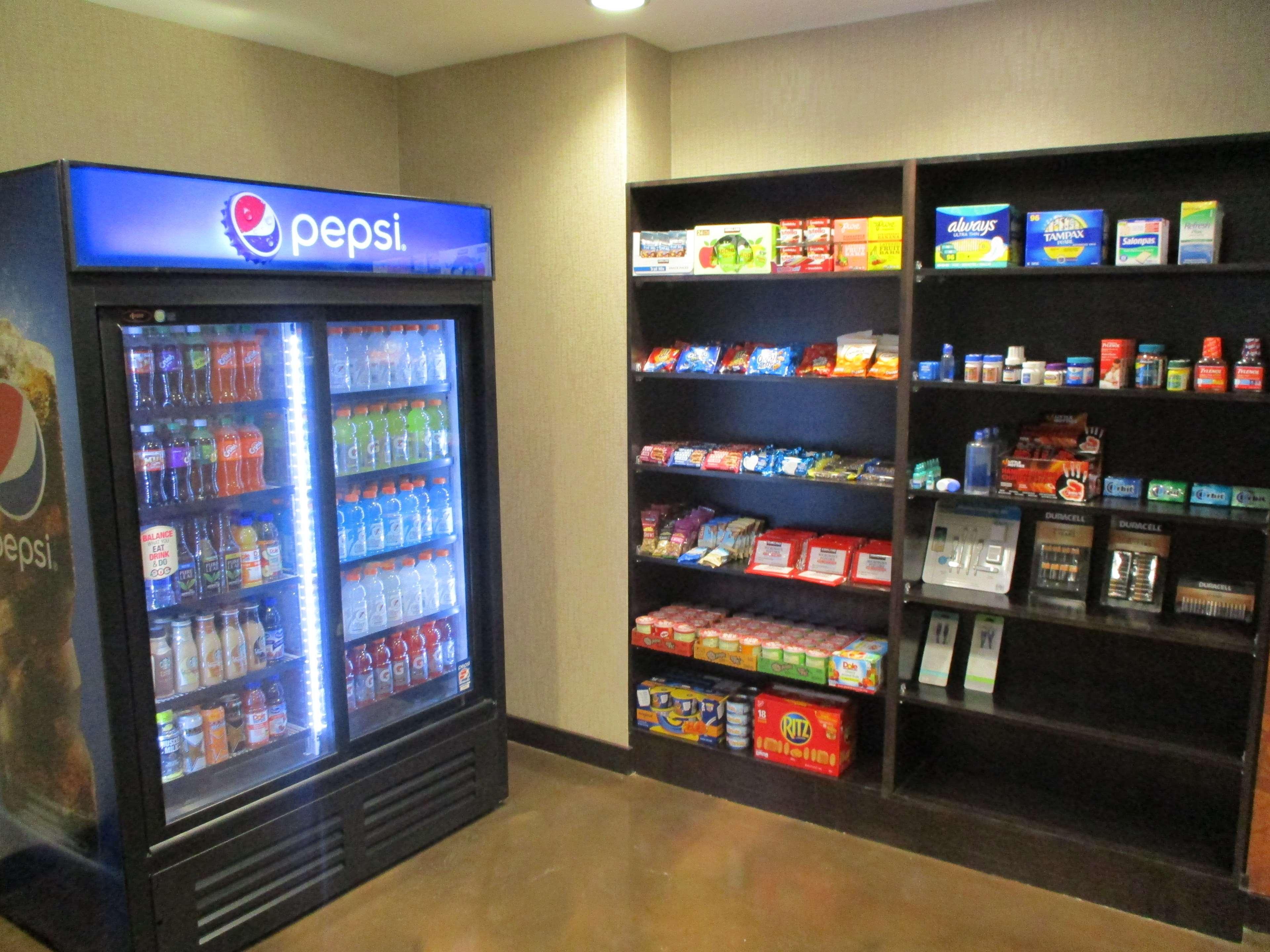 贝斯特韦斯特Plus湖景酒店 Madison 外观 照片