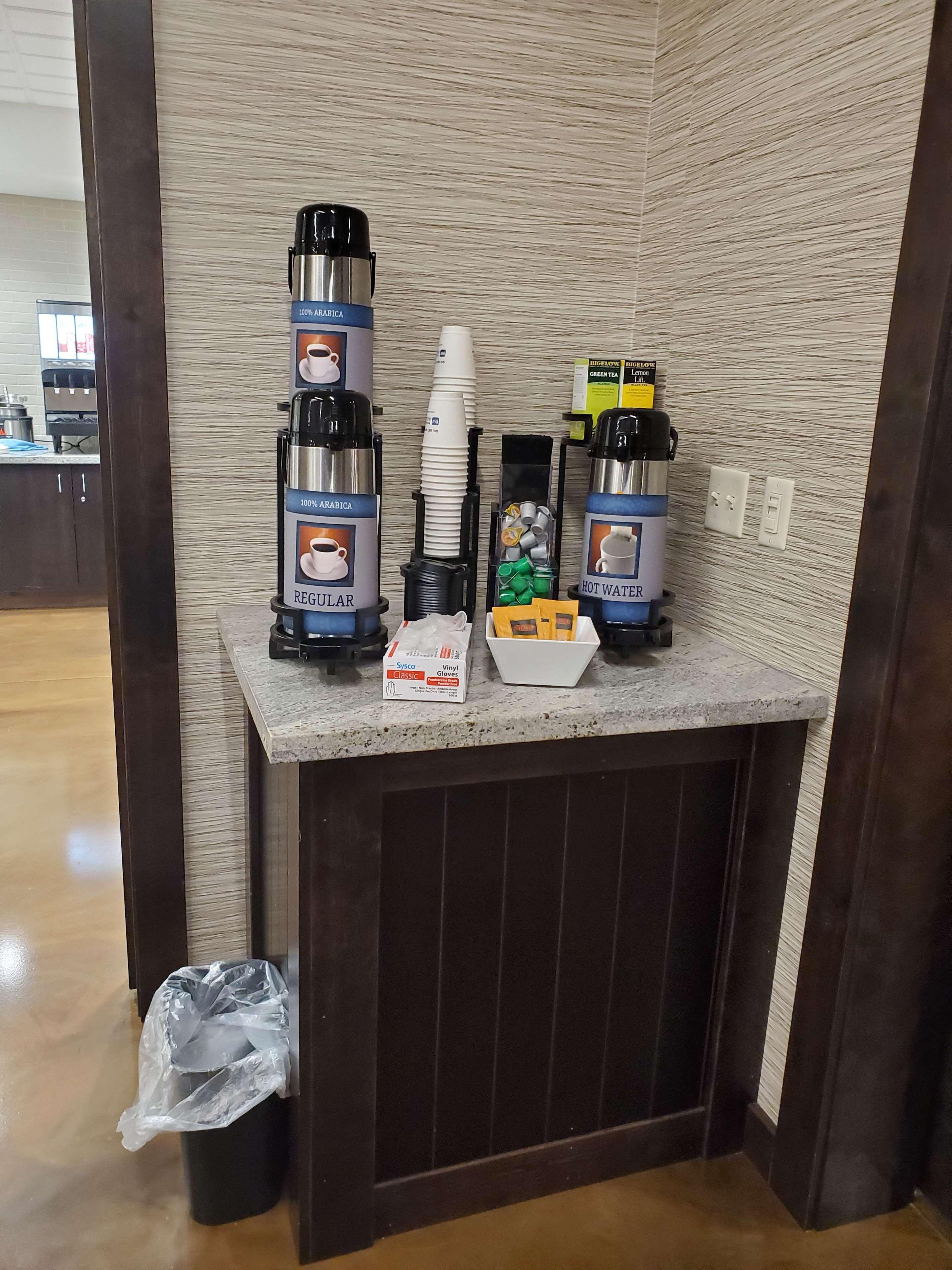贝斯特韦斯特Plus湖景酒店 Madison 外观 照片