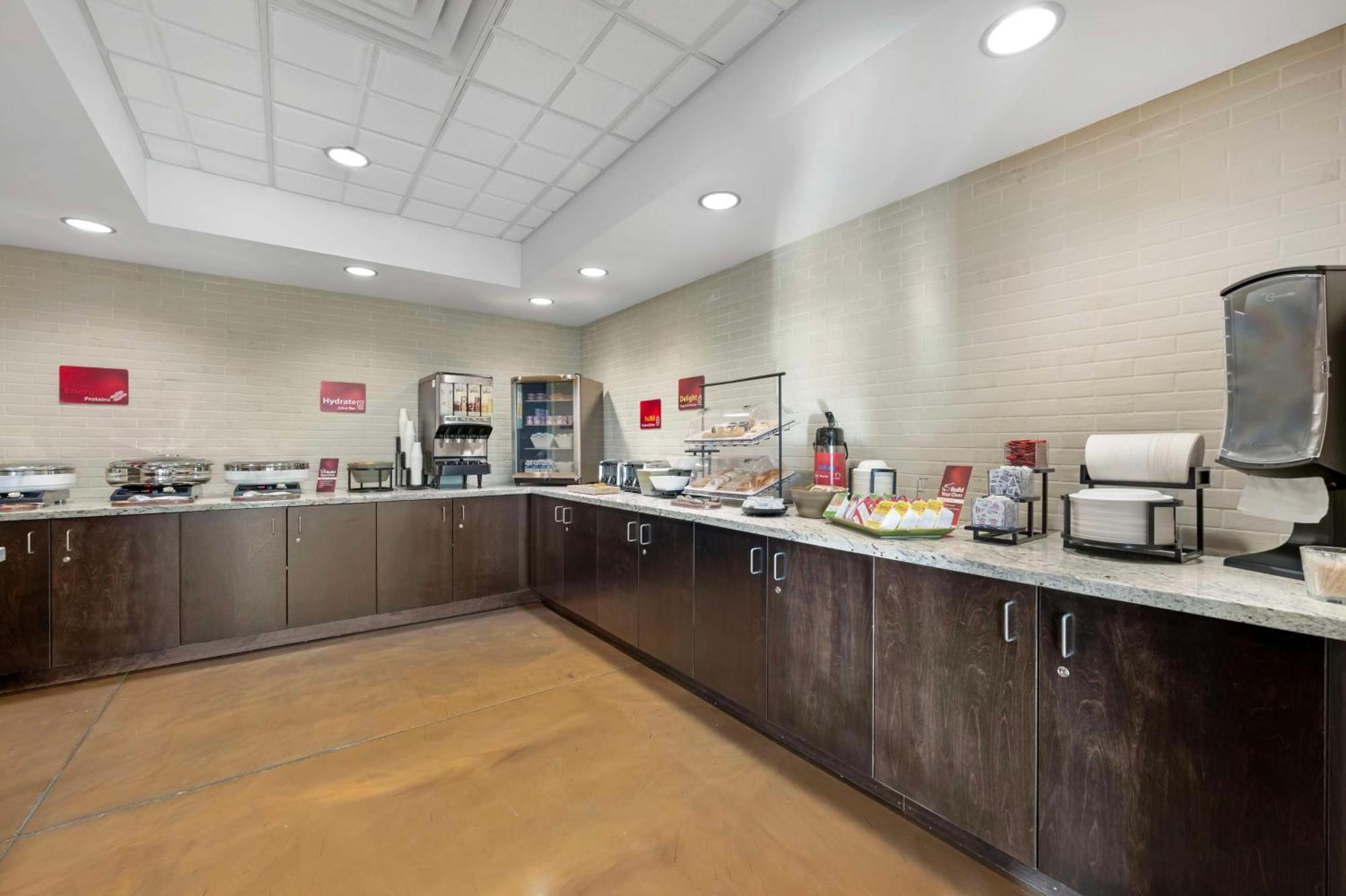 贝斯特韦斯特Plus湖景酒店 Madison 外观 照片