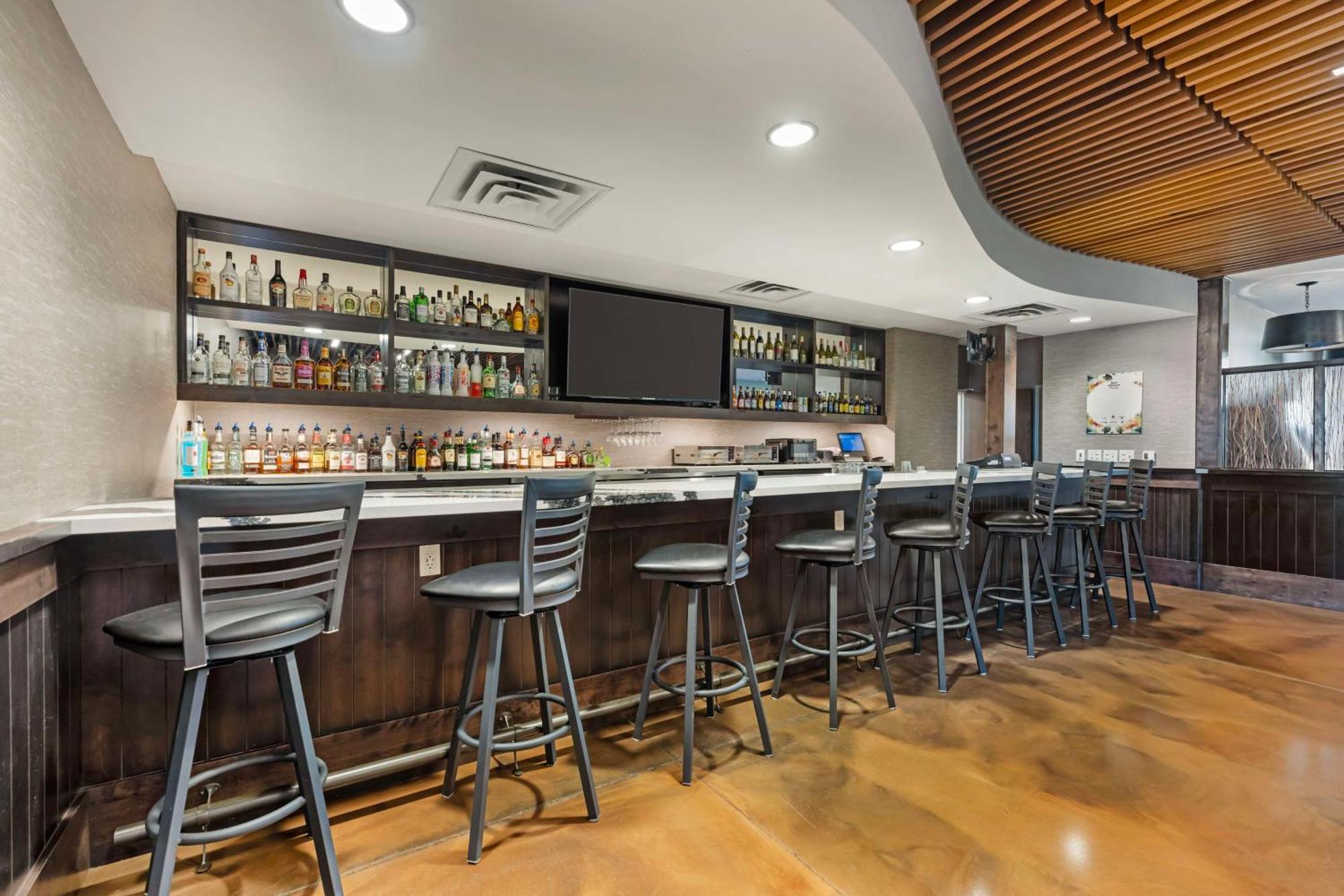 贝斯特韦斯特Plus湖景酒店 Madison 外观 照片